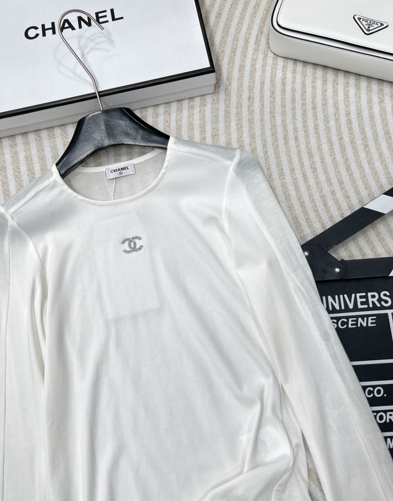 Chanel T-Shirts